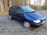 Renault Scenic foto 1