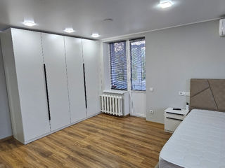 Apartament cu 1 cameră, 32 m², Centru, Bălți foto 4