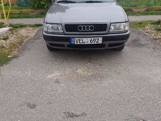 Audi 80 foto 1