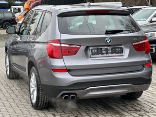 BMW X3 foto 5