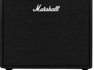 Fender 50XL v korobke, Marshall. новые. sunt noi... foto 8