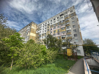 Apartament cu 3 camere, 80 m², Centru, Ialoveni