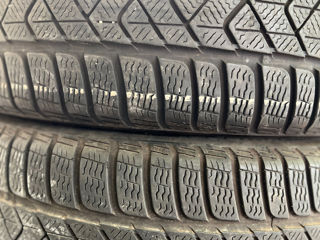 R18 225/55 Pirelli Sottozero 3 a.2021 foto 2