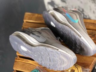 Nike Air Max 97 Menta x Off-White Unisex foto 2