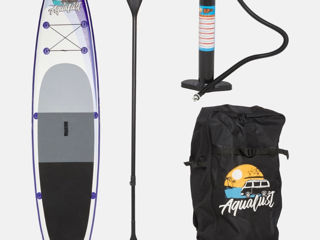 Sup-board (доска для гребли стоя) foto 1