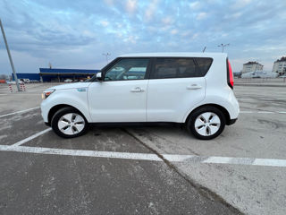 KIA Soul foto 5