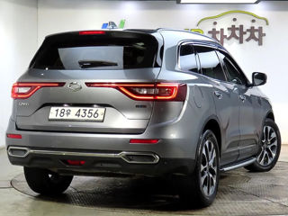 Renault Koleos foto 2