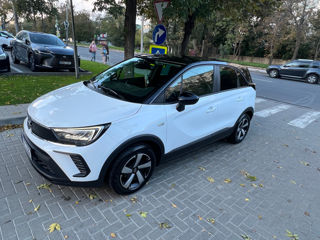 Opel Crossland X foto 2