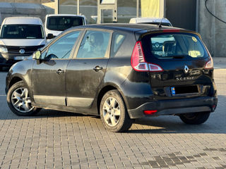 Renault Scenic foto 5