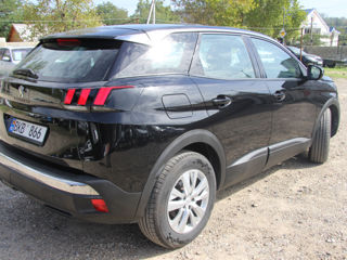 Peugeot 3008 foto 5