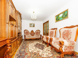 Apartament cu 4 camere, 90 m², Ciocana, Chișinău foto 1