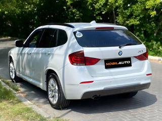 BMW X1 foto 4