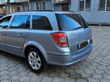 Opel Astra foto 5