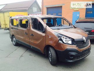 Renault Trafic foto 3