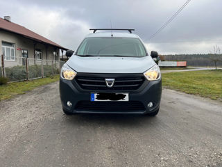 Dacia Dokker VAN foto 2