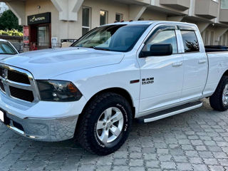 Dodge Ram foto 2