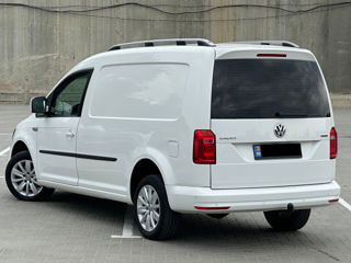 Volkswagen Caddy foto 3