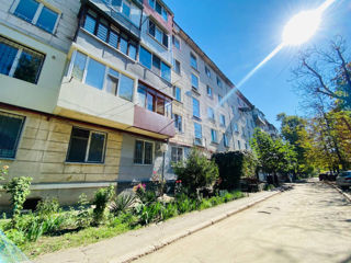 Apartament cu 2 camere, 50 m², Ciocana, Chișinău foto 12