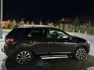 Nissan Qashqai foto 2