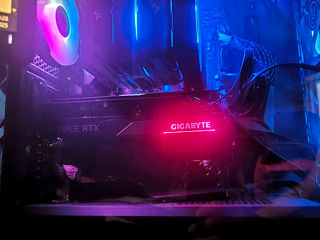 Intel Core i9-9900KF +  RTX 3070 + 40 GB DDR4 + SSD 1 TB фото 2