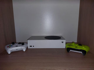 Xbox Series S+2 controlere