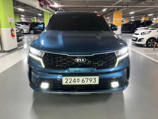 KIA Sorento foto 3