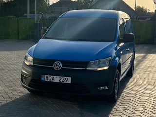 Volkswagen Caddy foto 2