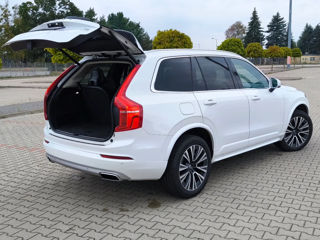 Volvo XC90 foto 9