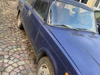 Lada / ВАЗ 2107 foto 3