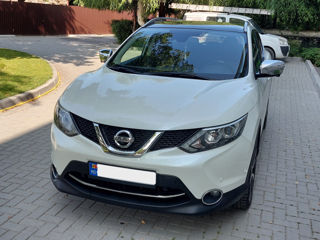 Nissan Qashqai foto 1