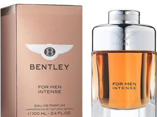 Духи/Parfum Bentley Bentley For Men Intense 100ml foto 1