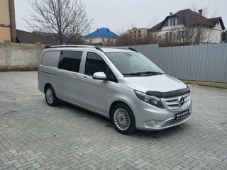 Mercedes VITO  111 CDI foto 2