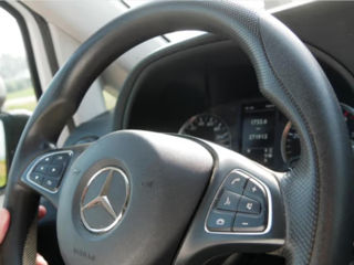 Mercedes Vito 114 foto 10