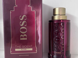 Boss The Cent Elixir for Him foto 1