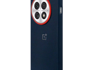 Оригинальный чехол OnePlus 13 Aramid Fiber Magnetic foto 3