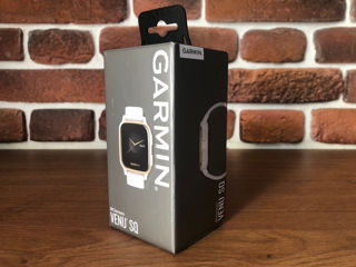 Garmin Venu SQ - Nou, Sigilat foto 2