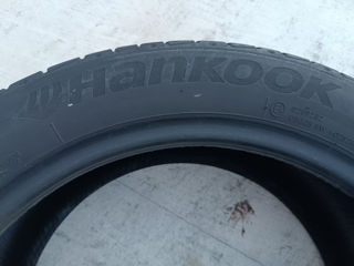 245 45 18, Hankook vara Korea 95% foto 3