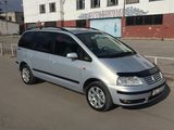 Volkswagen Sharan foto 4