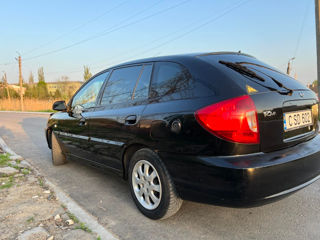 KIA Rio foto 3