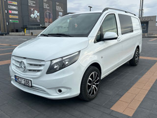 Mercedes Vito foto 1