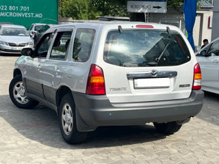 Mazda Tribute foto 5