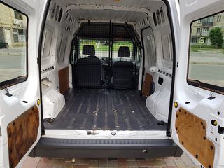 Ford Transit Connect foto 10