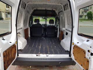 Ford Transit Connect foto 9