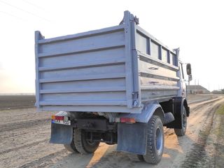 KAMAZ 5551 foto 4