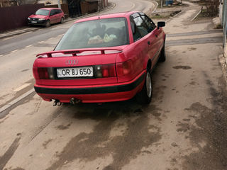 Audi 80 foto 2