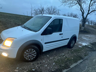 Ford Transit Connect foto 9