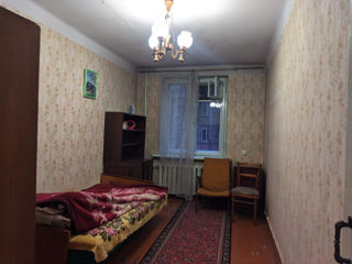 Apartament cu 3 camere, 52 m², Podul Chișinăului, Bălți foto 6
