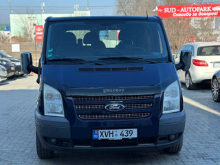 Ford Транзит foto 2