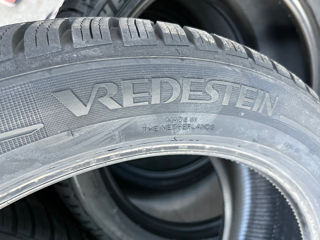 245/45 R20 Vredestein Wintrac Pro+/ Доставка, livrare toata Moldova 2024 foto 6