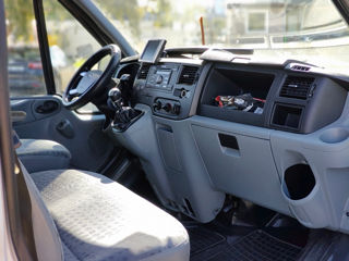 Ford Transit foto 7